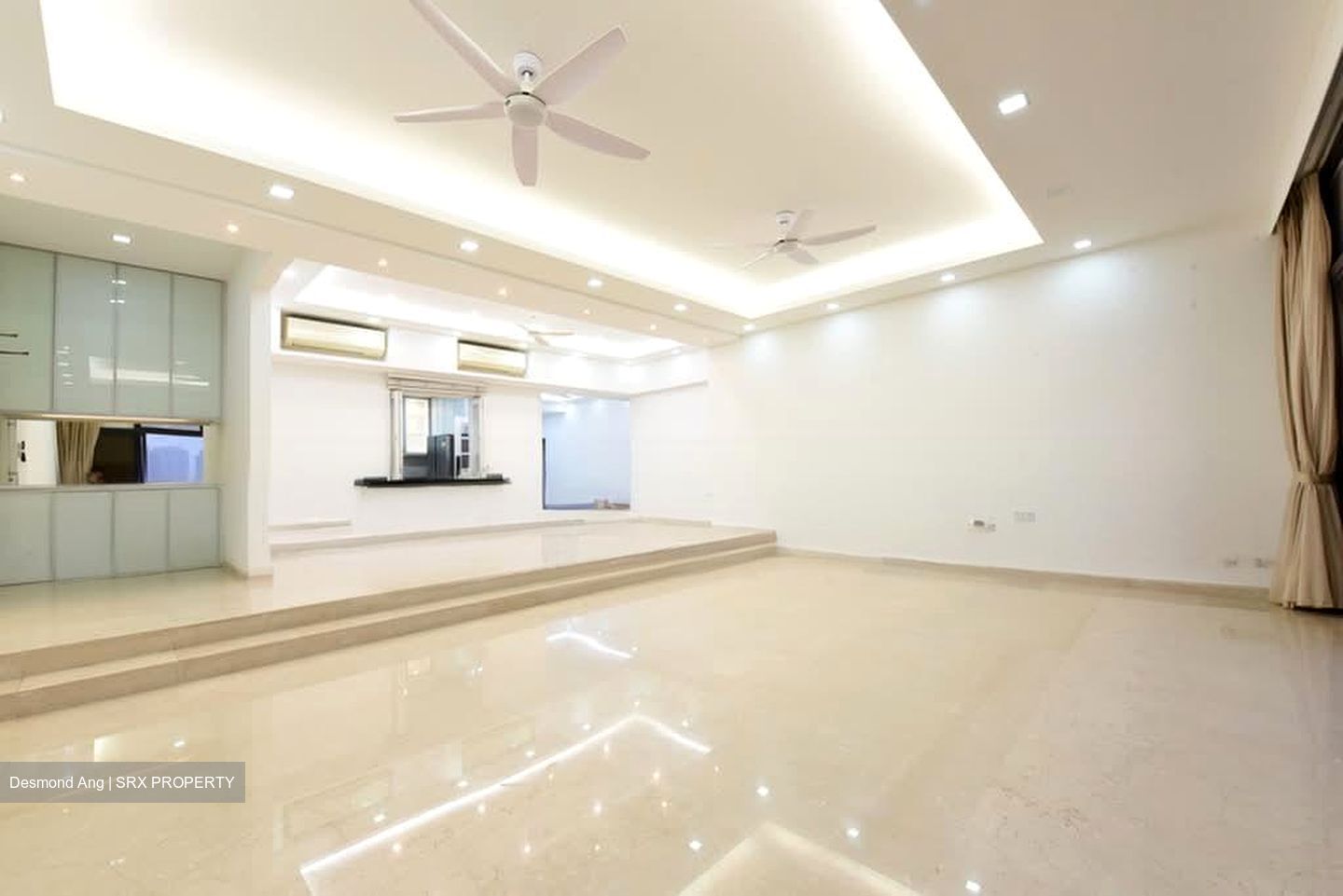 Regency Park (D10), Condominium #592520361